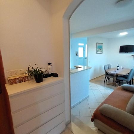 Apartment Jo Dubrovnik Bagian luar foto