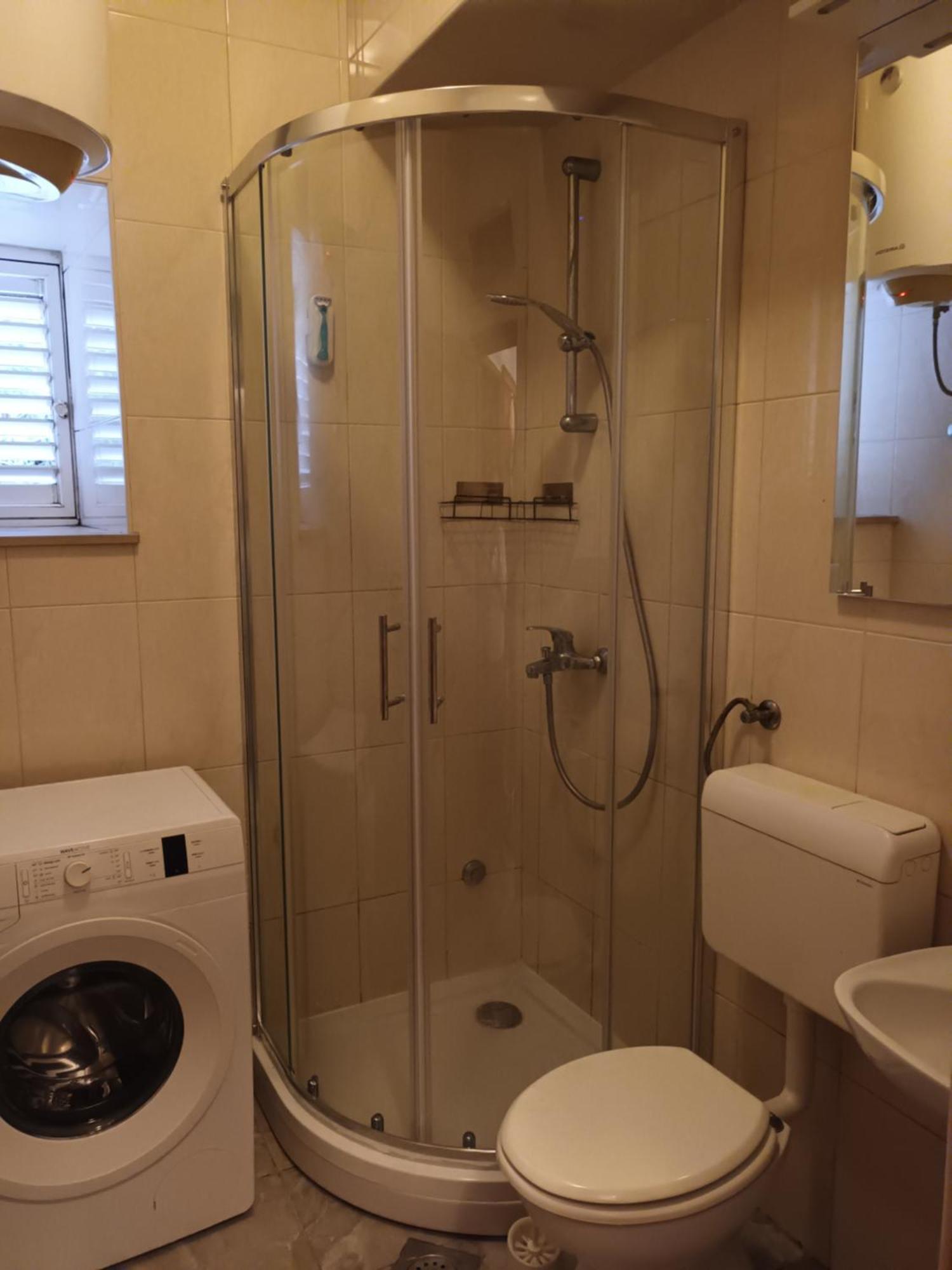 Apartment Jo Dubrovnik Ruang foto