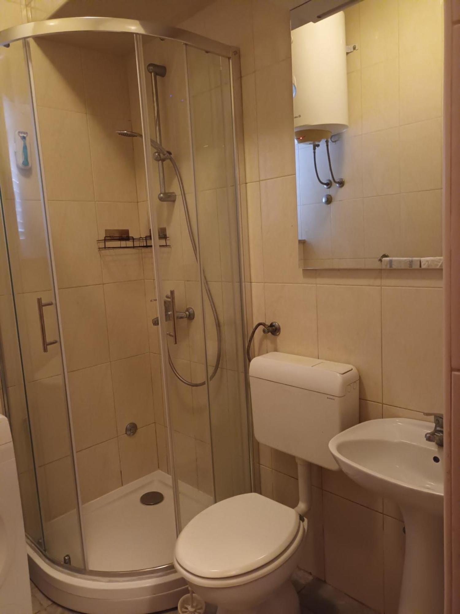 Apartment Jo Dubrovnik Bagian luar foto