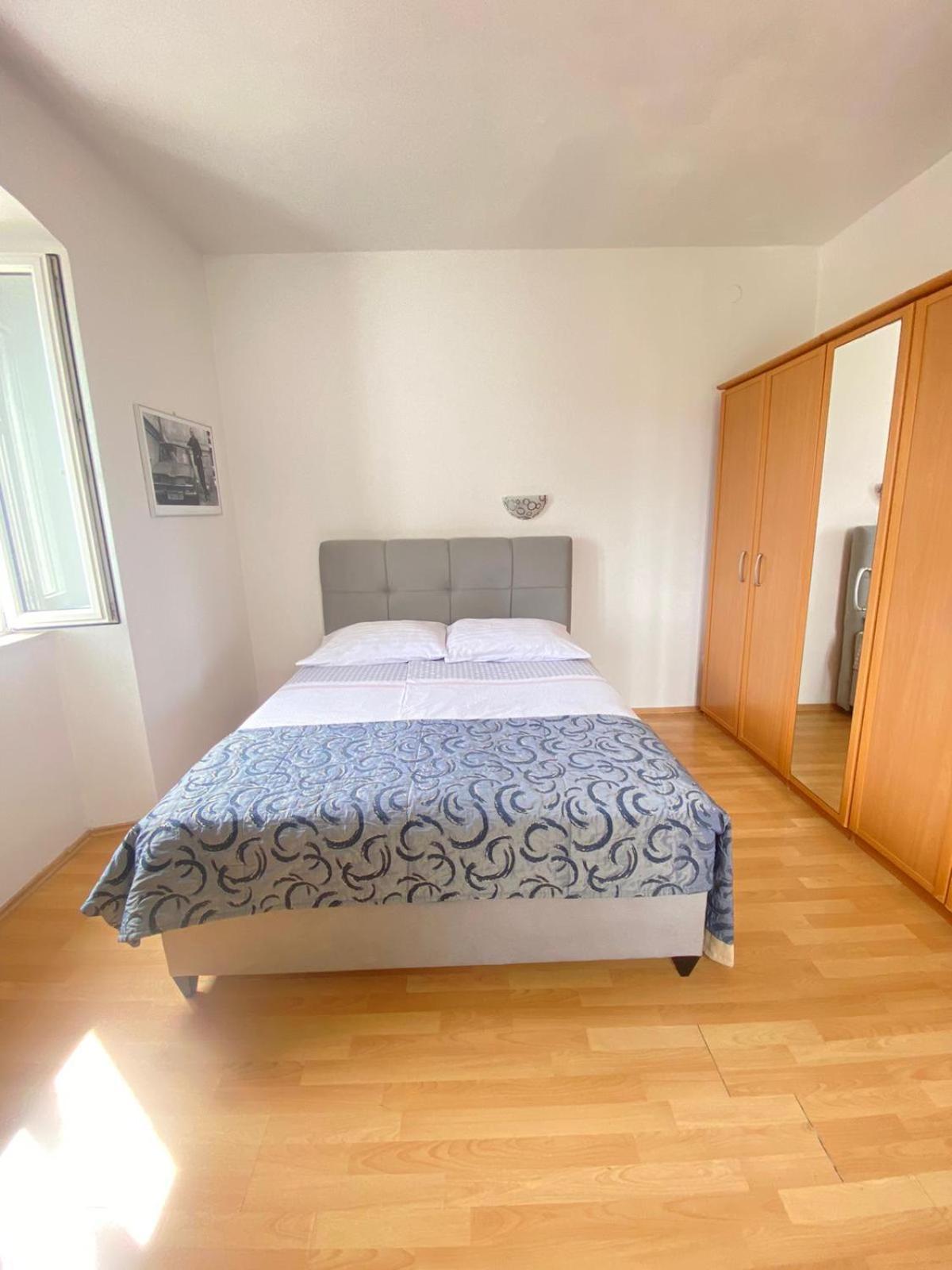 Apartment Jo Dubrovnik Bagian luar foto