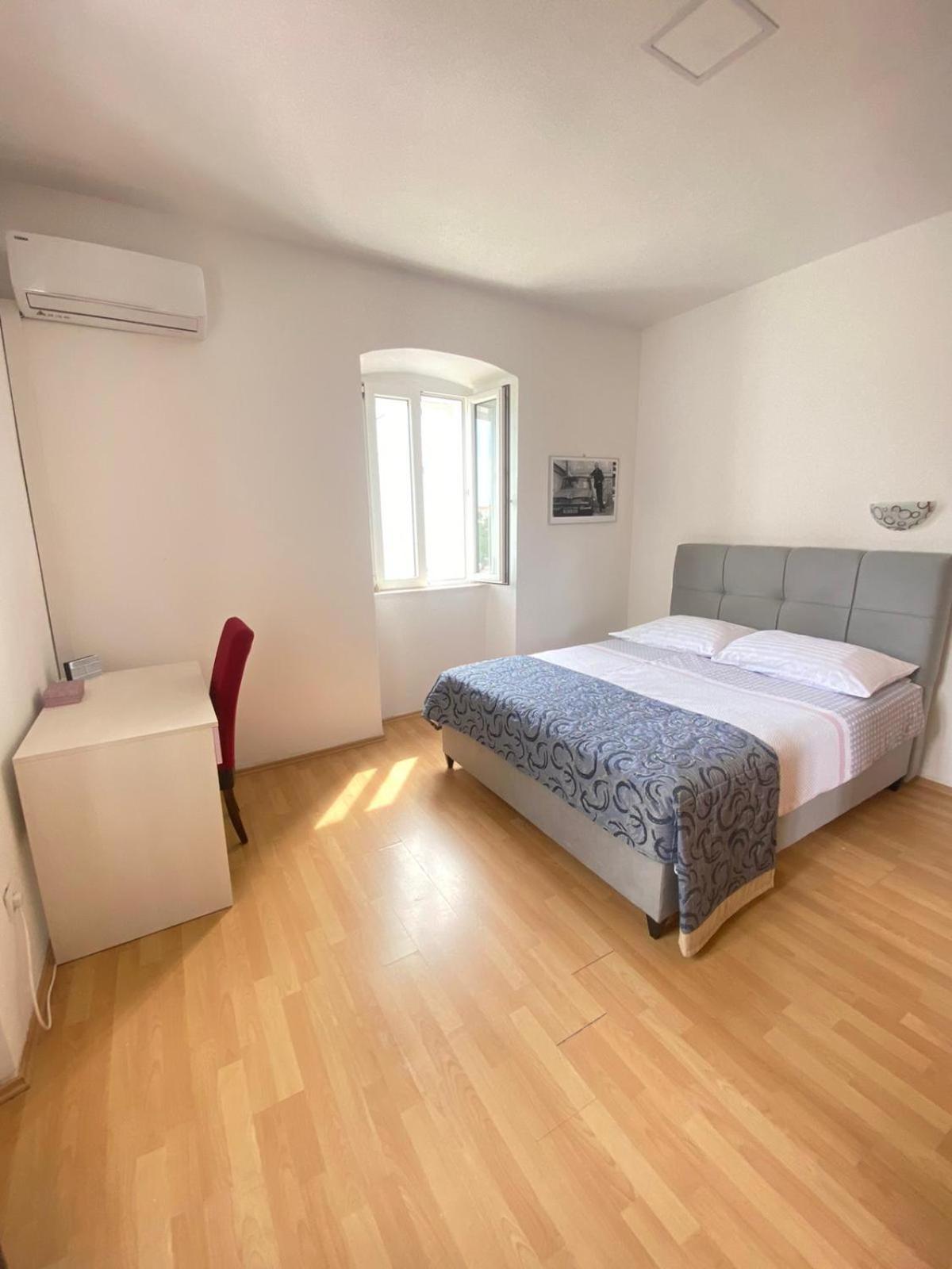 Apartment Jo Dubrovnik Bagian luar foto