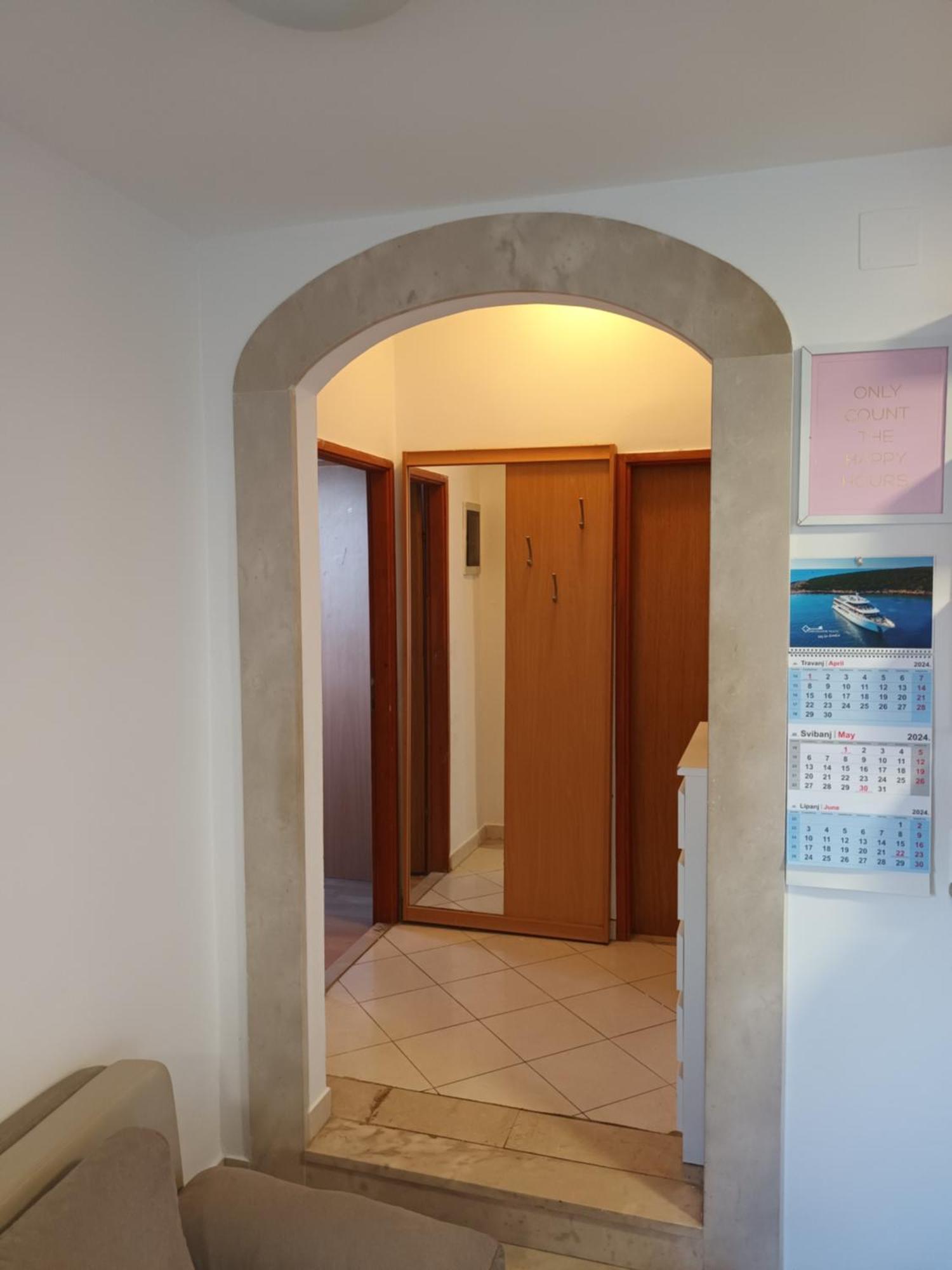 Apartment Jo Dubrovnik Bagian luar foto