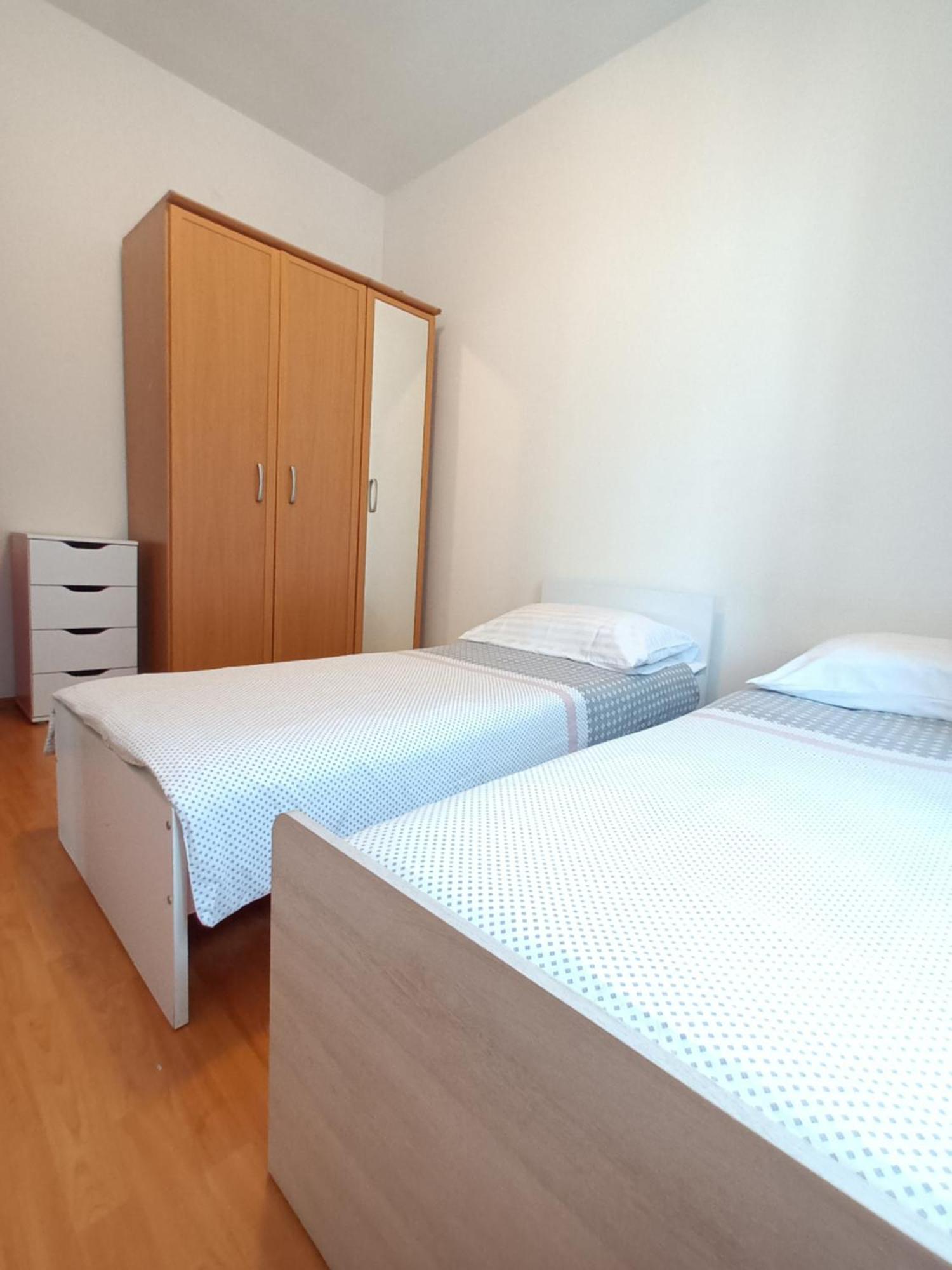 Apartment Jo Dubrovnik Bagian luar foto