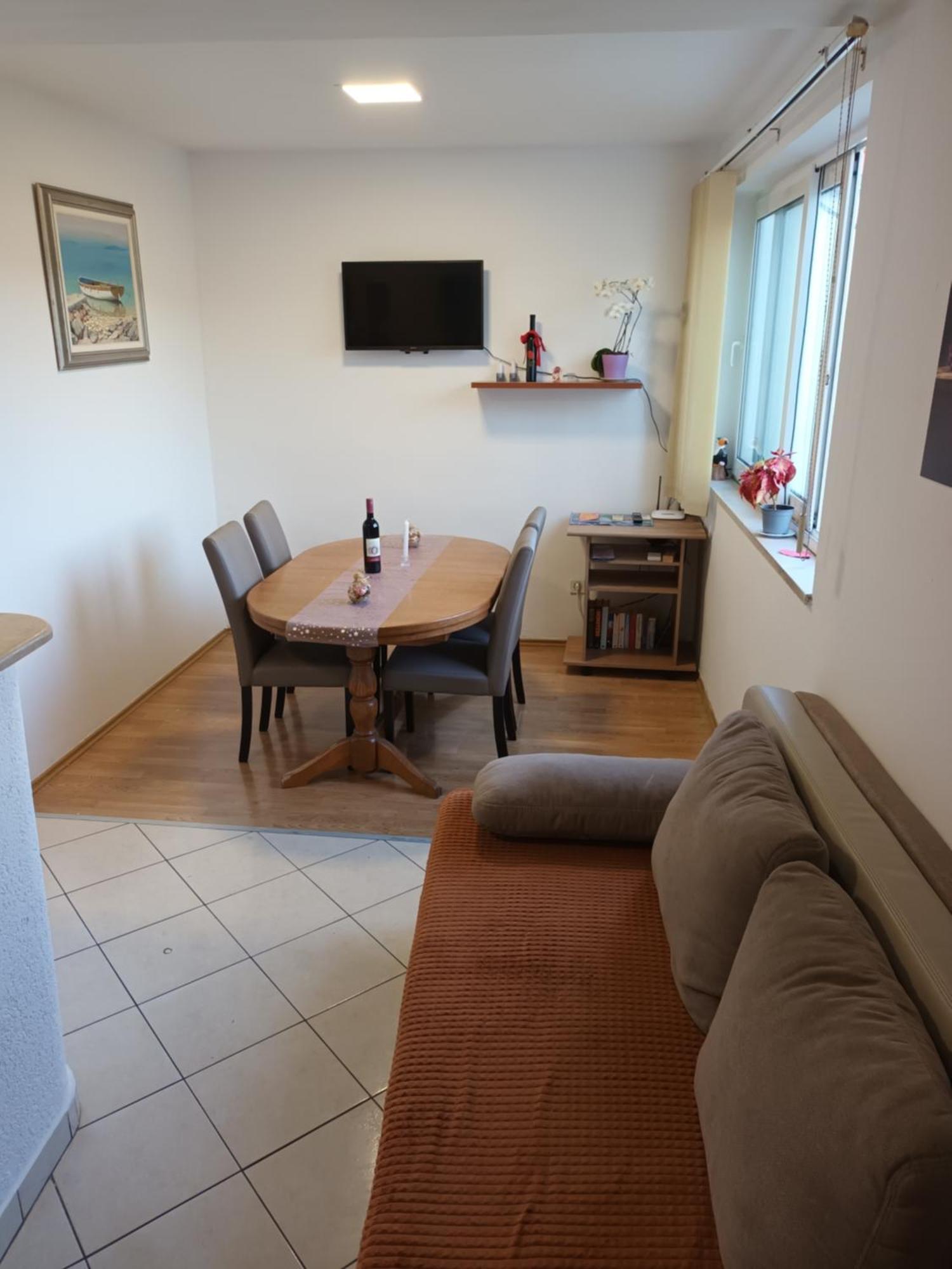 Apartment Jo Dubrovnik Bagian luar foto
