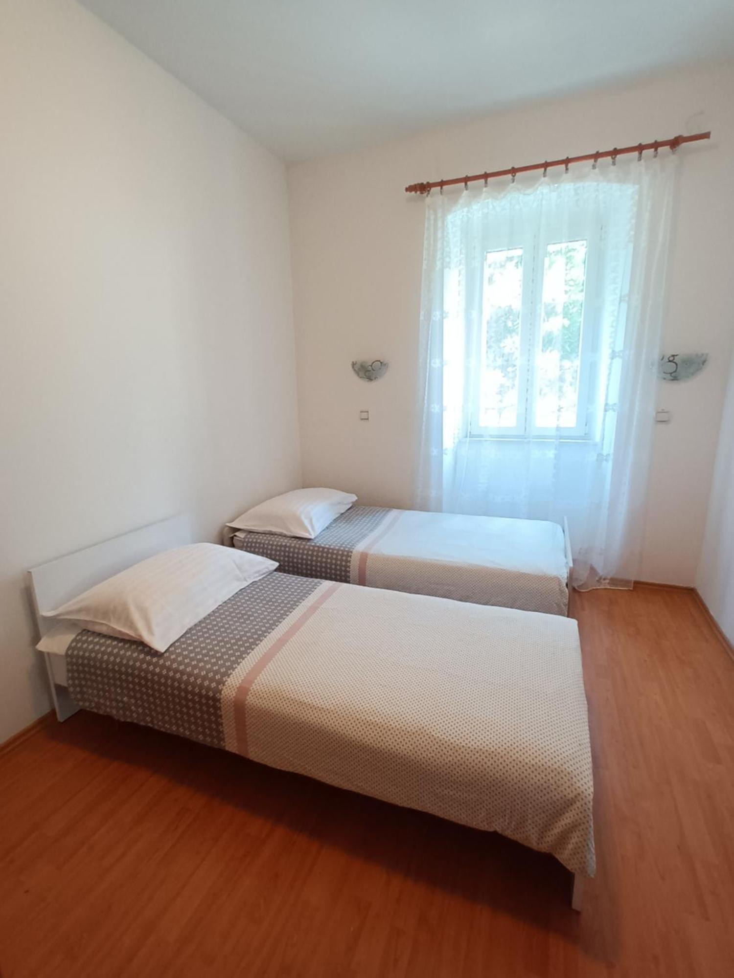 Apartment Jo Dubrovnik Bagian luar foto