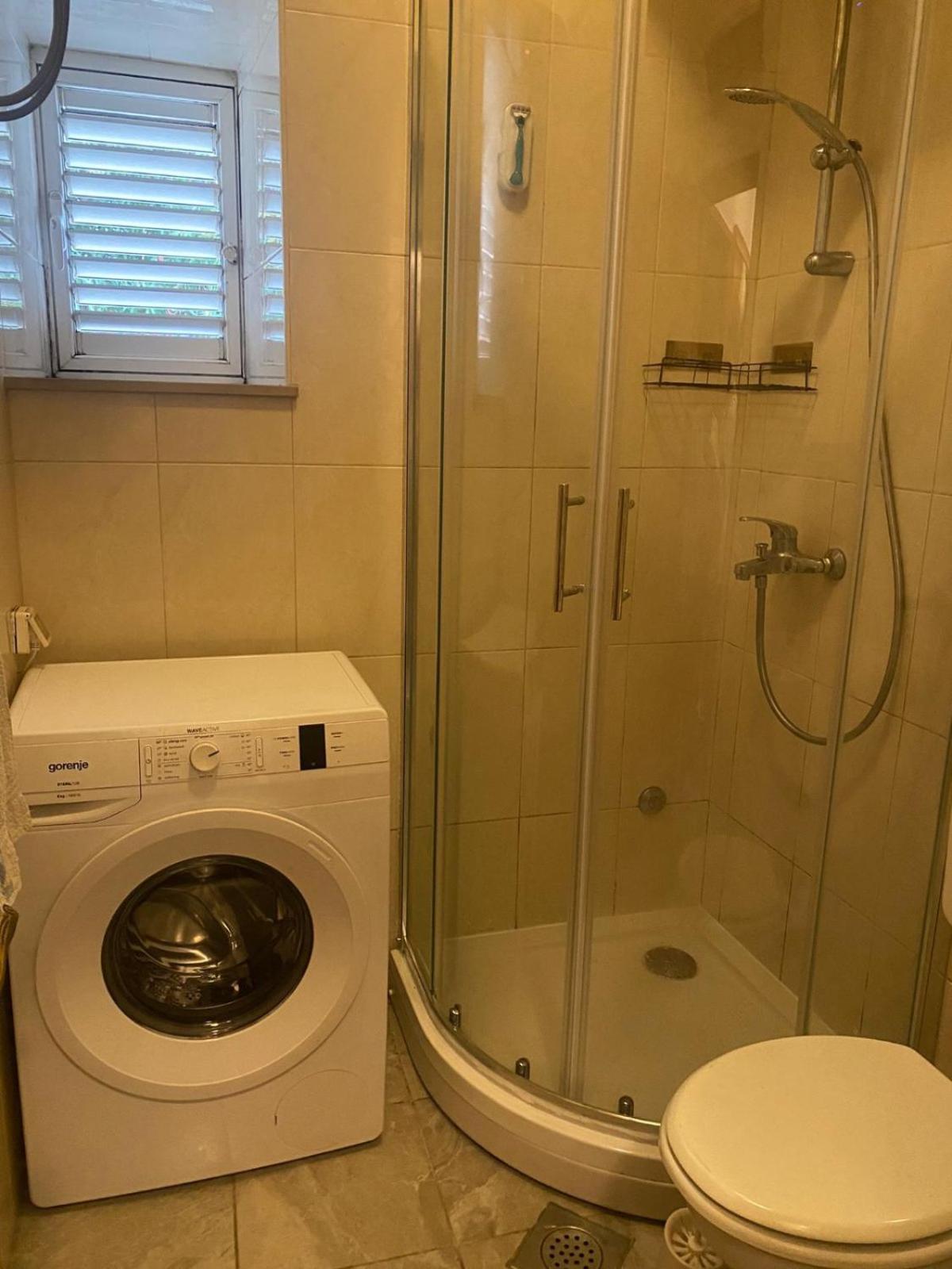 Apartment Jo Dubrovnik Bagian luar foto